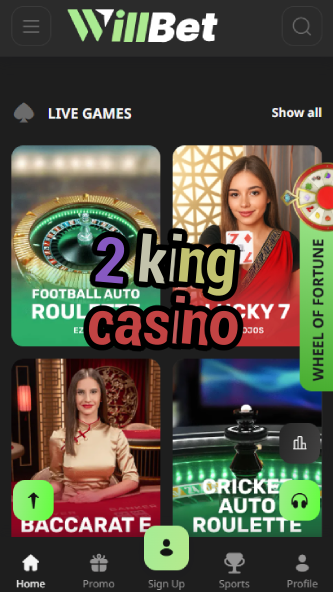 2 King Casino - Double Royal Treatment-7spincasino.ydblkf.net