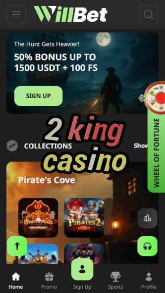 2 King Casino - Double Royal Treatment-7spincasino.ydblkf.net