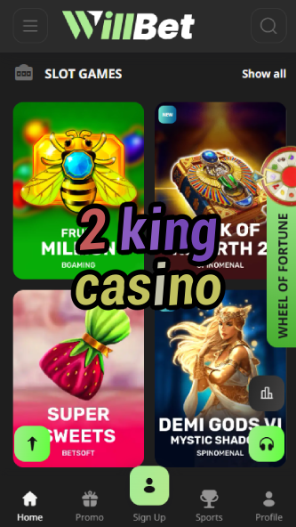 2 King Casino - Double Royal Treatment-7spincasino.ydblkf.net